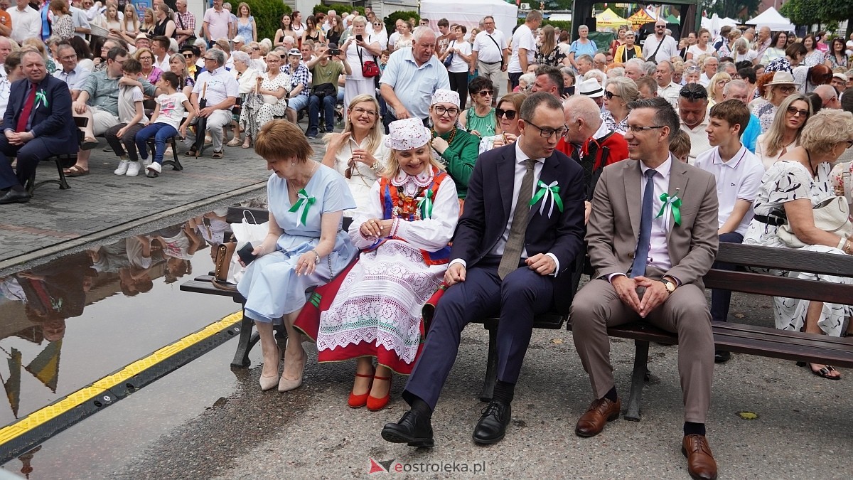 Wesele Kurpiowskie 2026 - powrót od ślubu [21.06.2026] - zdjęcie #136 - eOstroleka.pl