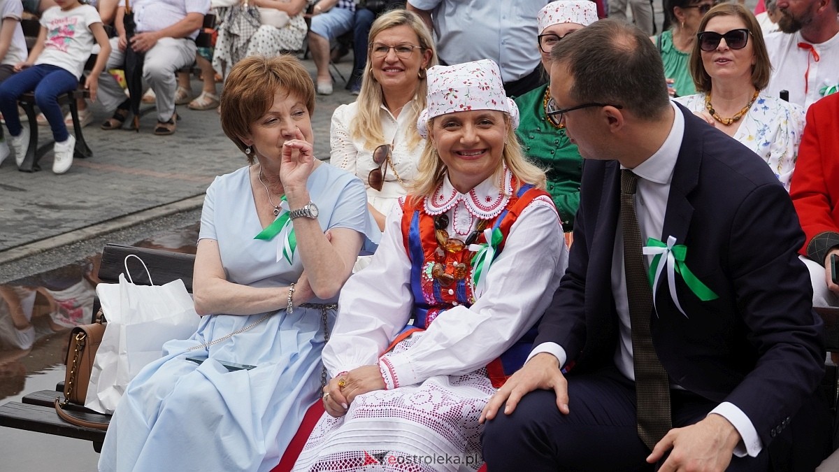Wesele Kurpiowskie 2026 - powrót od ślubu [21.06.2026] - zdjęcie #134 - eOstroleka.pl