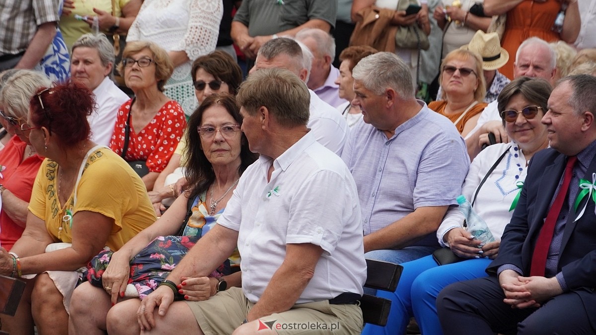 Wesele Kurpiowskie 2026 - powrót od ślubu [21.06.2026] - zdjęcie #130 - eOstroleka.pl