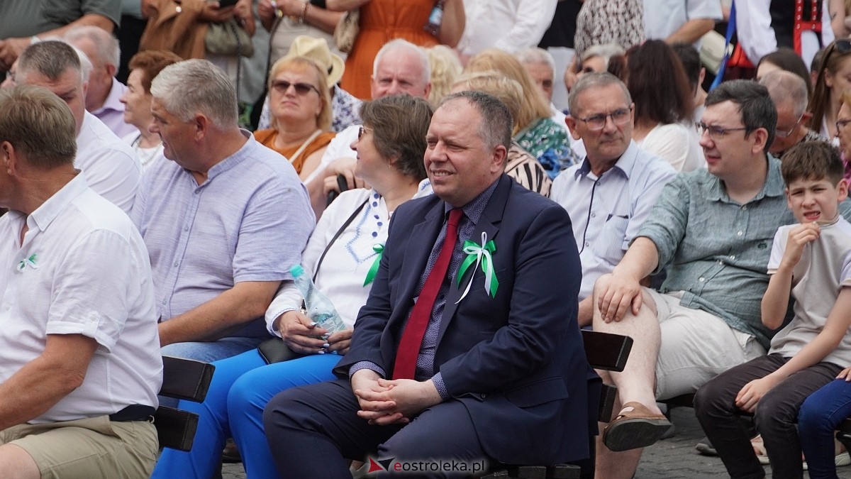 Wesele Kurpiowskie 2026 - powrót od ślubu [21.06.2026] - zdjęcie #128 - eOstroleka.pl