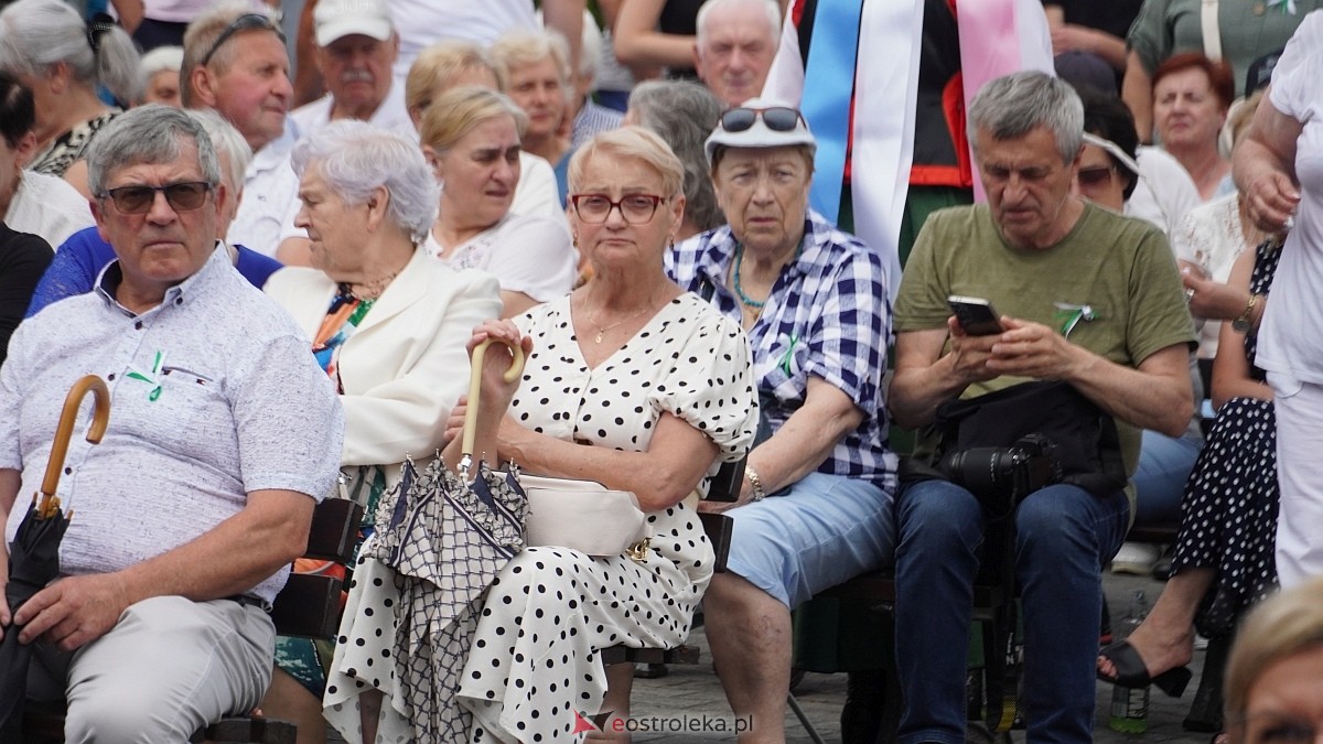 Wesele Kurpiowskie 2026 - powrót od ślubu [21.06.2026] - zdjęcie #126 - eOstroleka.pl