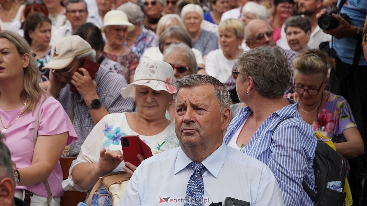 Wesele Kurpiowskie 2026 - powrót od ślubu [21.06.2026] - zdjęcie #124 - eOstroleka.pl