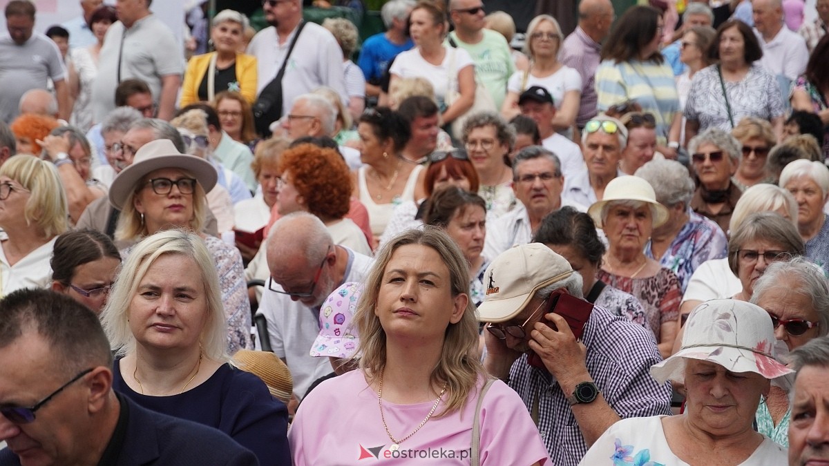 Wesele Kurpiowskie 2026 - powrót od ślubu [21.06.2026] - zdjęcie #135 - eOstroleka.pl