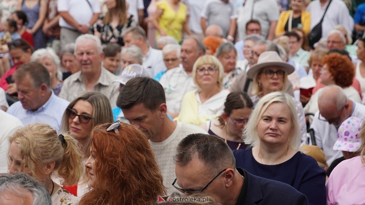 Wesele Kurpiowskie 2026 - powrót od ślubu [21.06.2026] - zdjęcie #133 - eOstroleka.pl