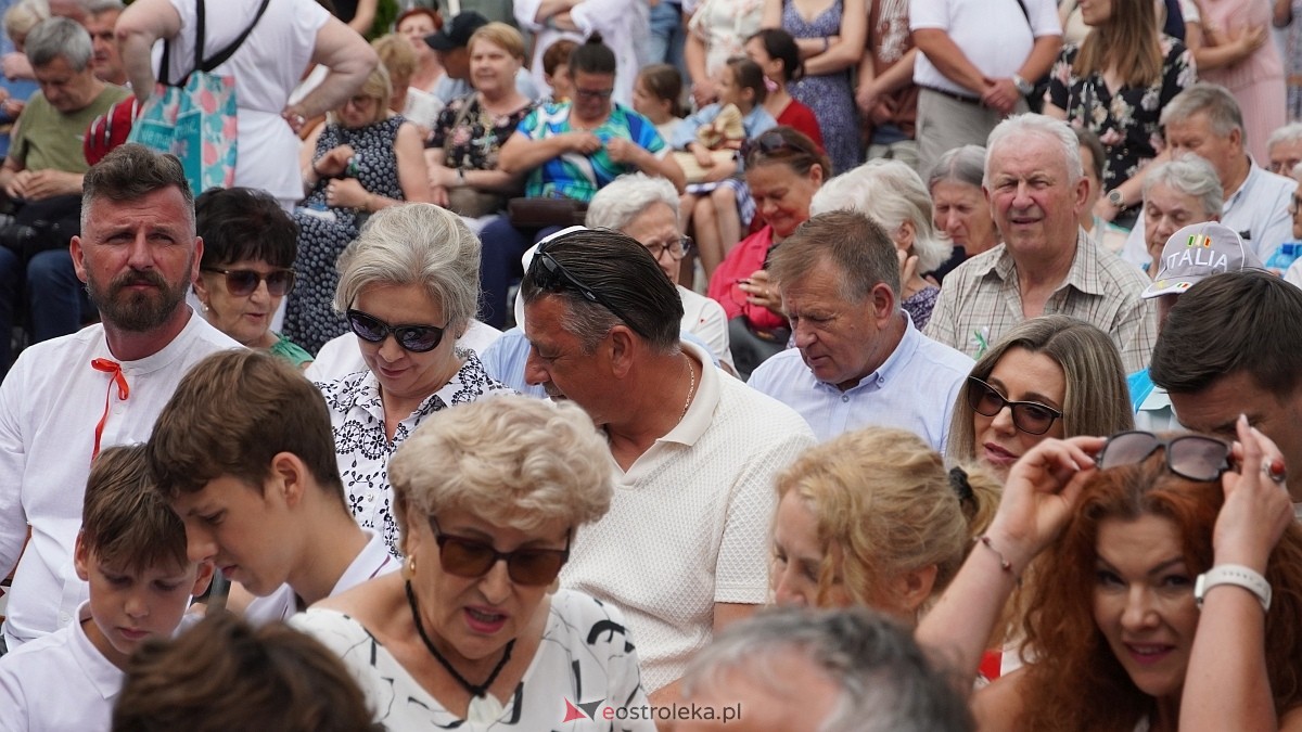 Wesele Kurpiowskie 2026 - powrót od ślubu [21.06.2026] - zdjęcie #131 - eOstroleka.pl