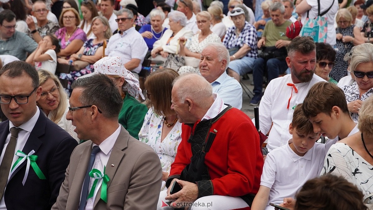 Wesele Kurpiowskie 2026 - powrót od ślubu [21.06.2026] - zdjęcie #129 - eOstroleka.pl