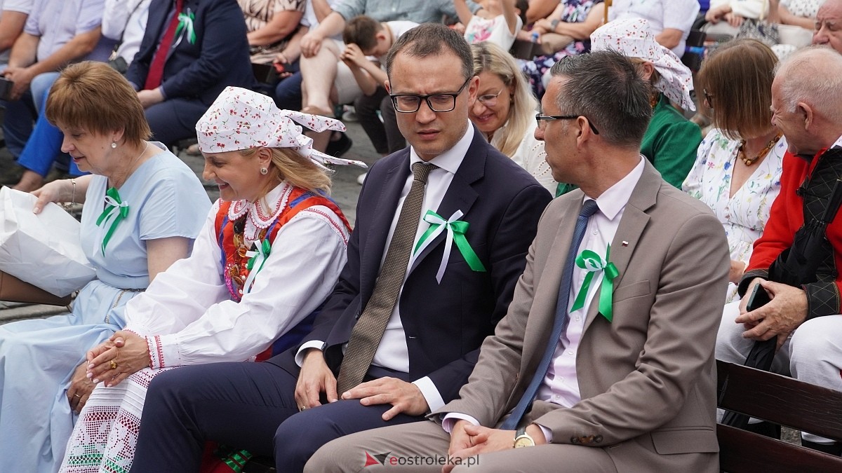 Wesele Kurpiowskie 2026 - powrót od ślubu [21.06.2026] - zdjęcie #127 - eOstroleka.pl