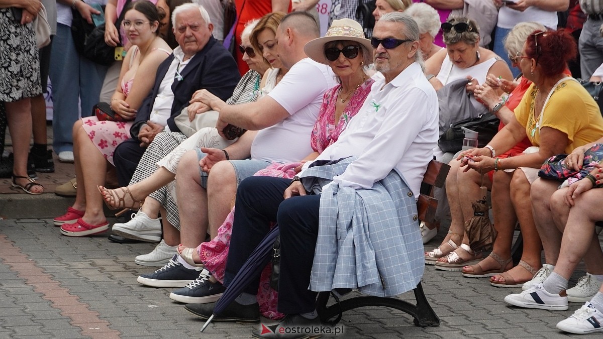 Wesele Kurpiowskie 2026 - powrót od ślubu [21.06.2026] - zdjęcie #125 - eOstroleka.pl