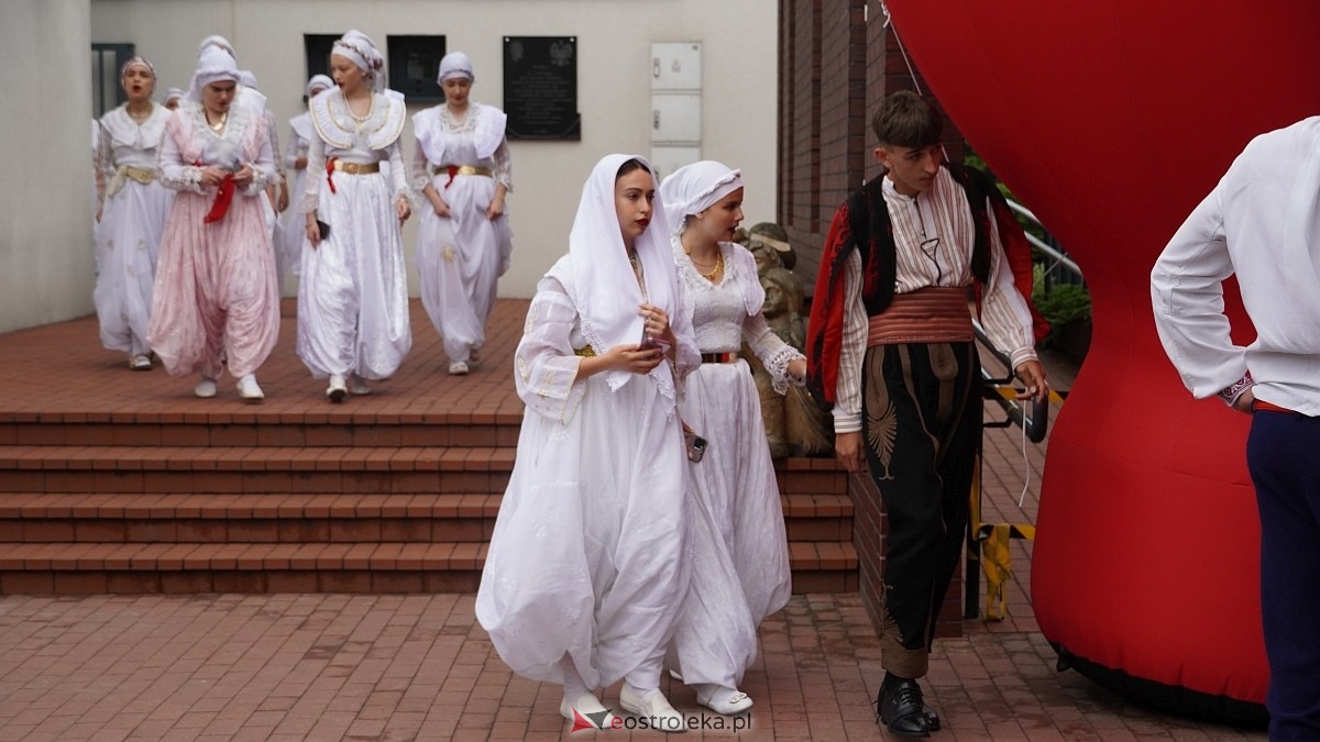 Wesele Kurpiowskie 2026 - powrót od ślubu [21.06.2026] - zdjęcie #123 - eOstroleka.pl