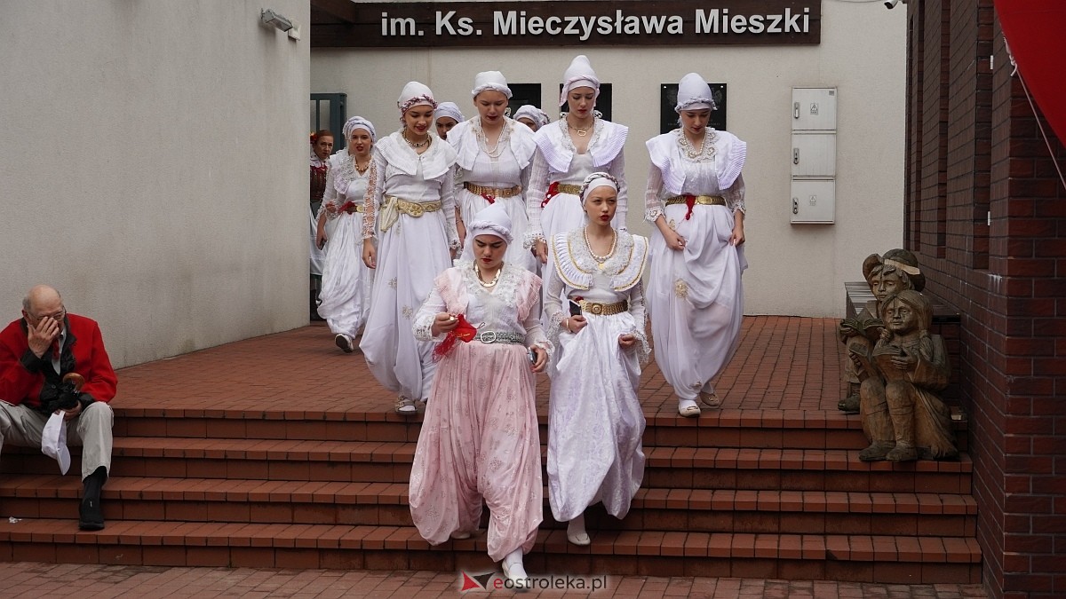 Wesele Kurpiowskie 2026 - powrót od ślubu [21.06.2026] - zdjęcie #121 - eOstroleka.pl