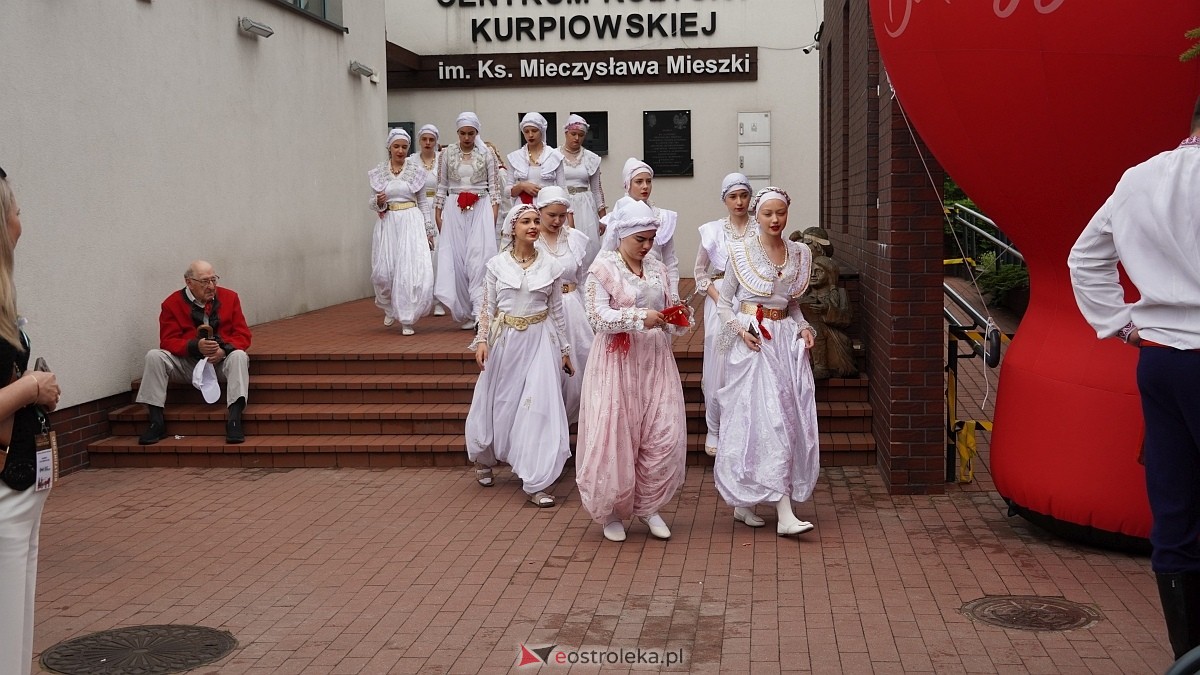 Wesele Kurpiowskie 2026 - powrót od ślubu [21.06.2026] - zdjęcie #120 - eOstroleka.pl