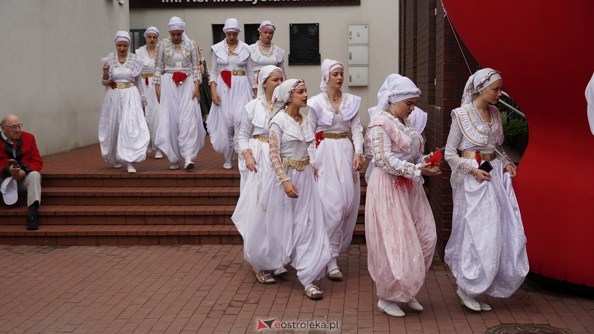 Wesele Kurpiowskie 2026 - powrót od ślubu [21.06.2026] - zdjęcie #119 - eOstroleka.pl