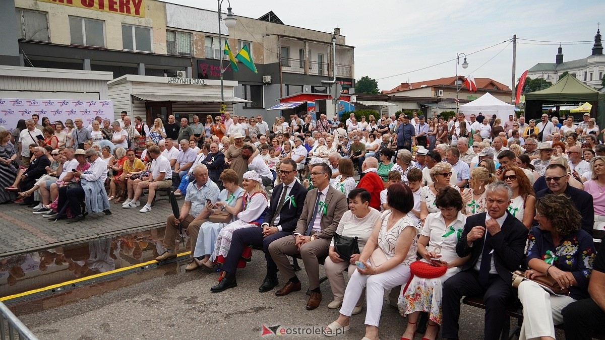 Wesele Kurpiowskie 2026 - powrót od ślubu [21.06.2026] - zdjęcie #118 - eOstroleka.pl