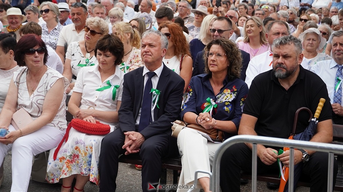Wesele Kurpiowskie 2026 - powrót od ślubu [21.06.2026] - zdjęcie #113 - eOstroleka.pl