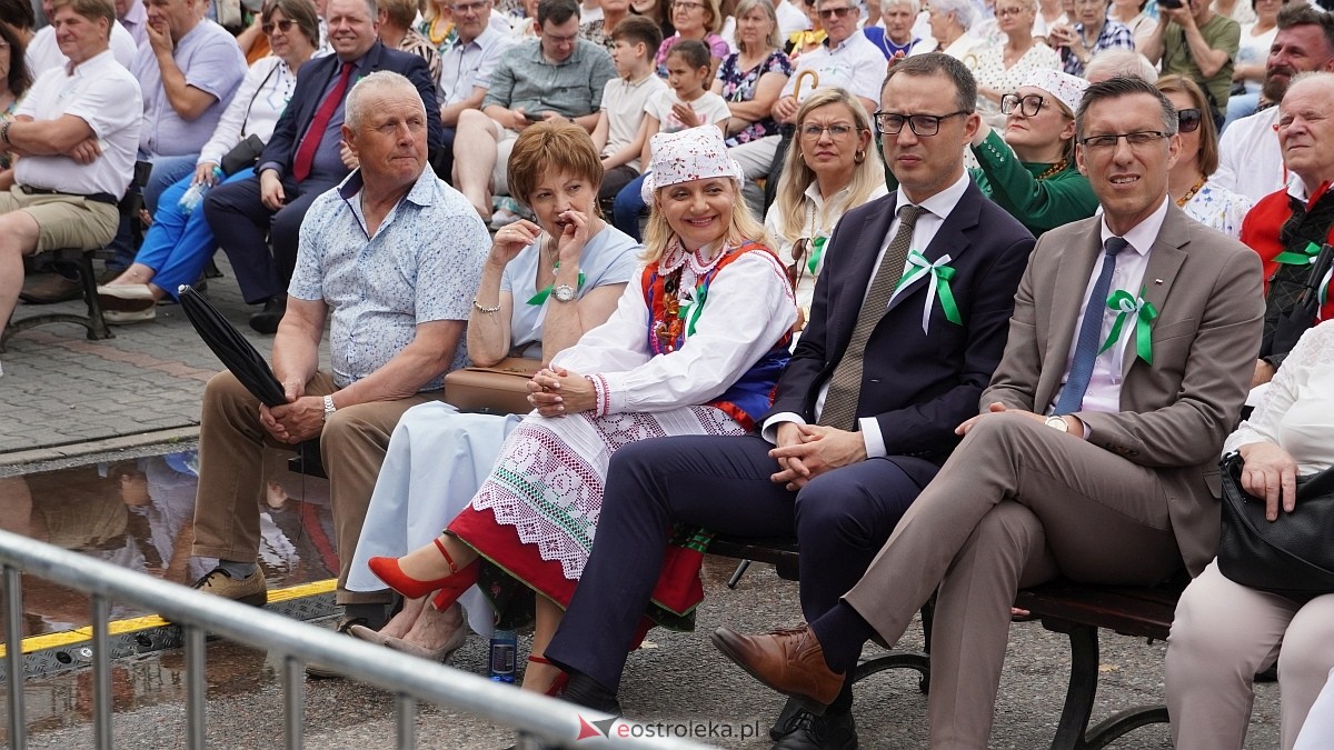 Wesele Kurpiowskie 2026 - powrót od ślubu [21.06.2026] - zdjęcie #112 - eOstroleka.pl
