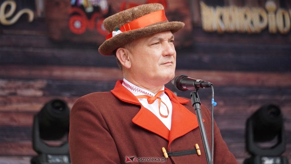 Wesele Kurpiowskie 2026 - powrót od ślubu [21.06.2026] - zdjęcie #110 - eOstroleka.pl