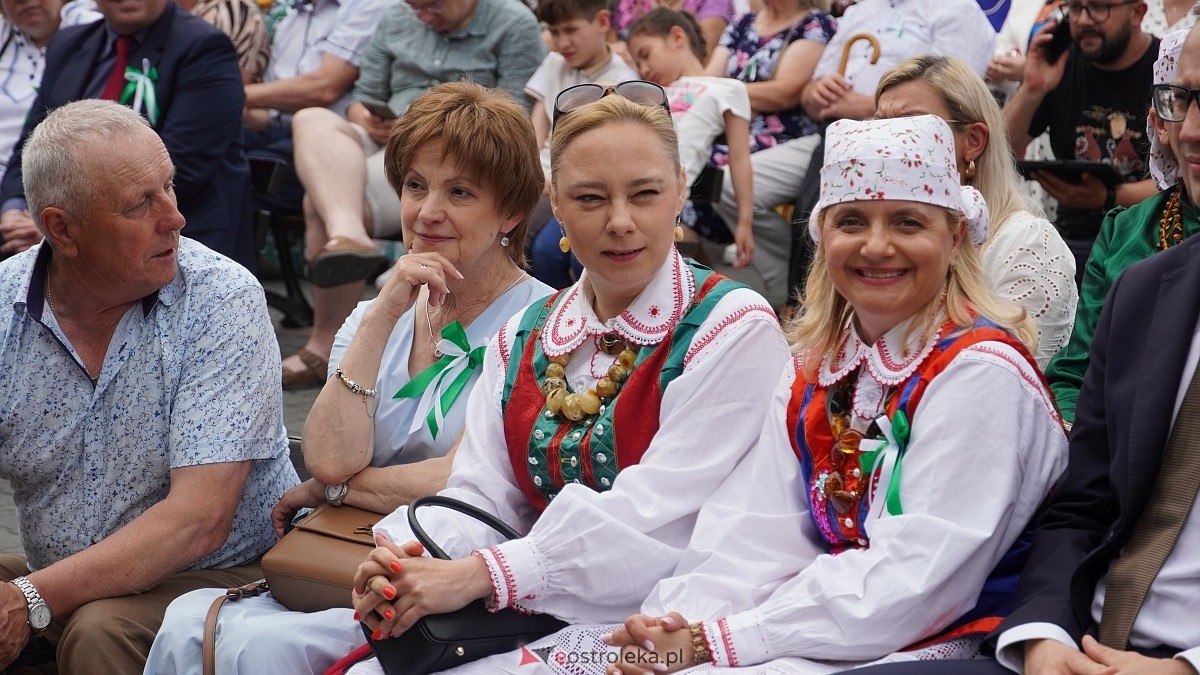 Wesele Kurpiowskie 2026 - powrót od ślubu [21.06.2026] - zdjęcie #108 - eOstroleka.pl