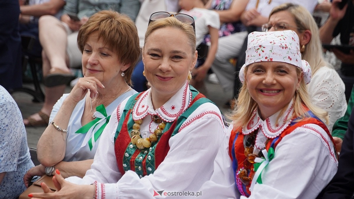 Wesele Kurpiowskie 2026 - powrót od ślubu [21.06.2026] - zdjęcie #107 - eOstroleka.pl
