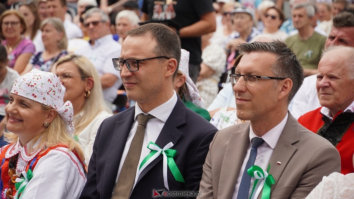 Wesele Kurpiowskie 2026 - powrót od ślubu [21.06.2026] - zdjęcie #105 - eOstroleka.pl