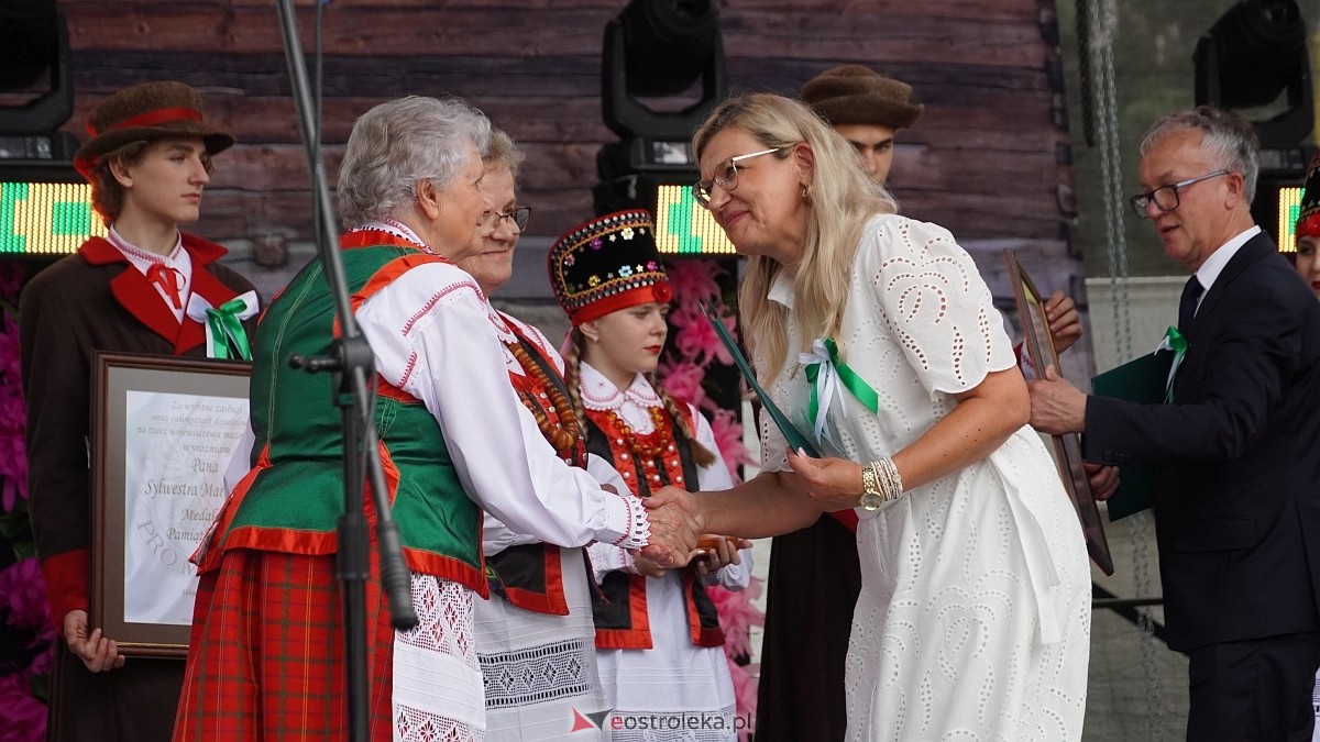 Wesele Kurpiowskie 2026 - powrót od ślubu [21.06.2026] - zdjęcie #101 - eOstroleka.pl