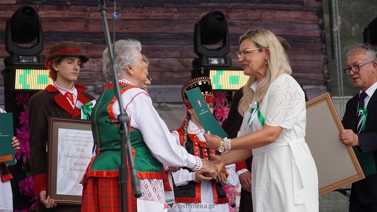 Wesele Kurpiowskie 2026 - powrót od ślubu [21.06.2026] - zdjęcie #100 - eOstroleka.pl
