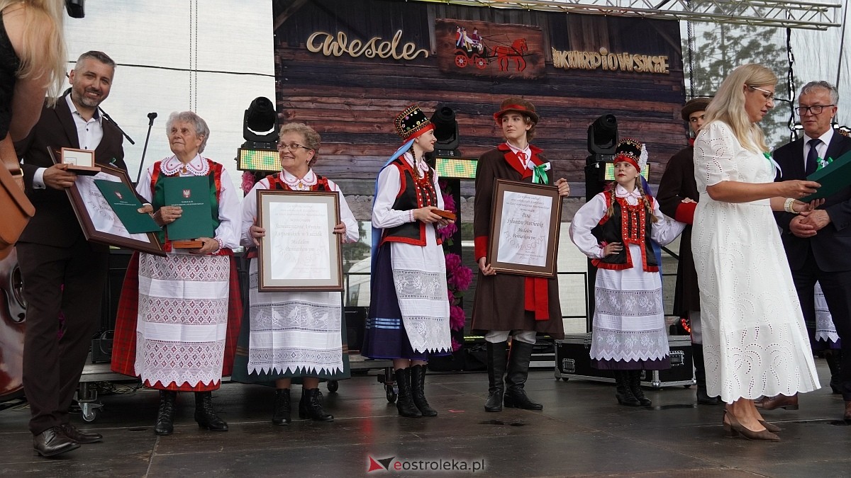 Wesele Kurpiowskie 2026 - powrót od ślubu [21.06.2026] - zdjęcie #96 - eOstroleka.pl