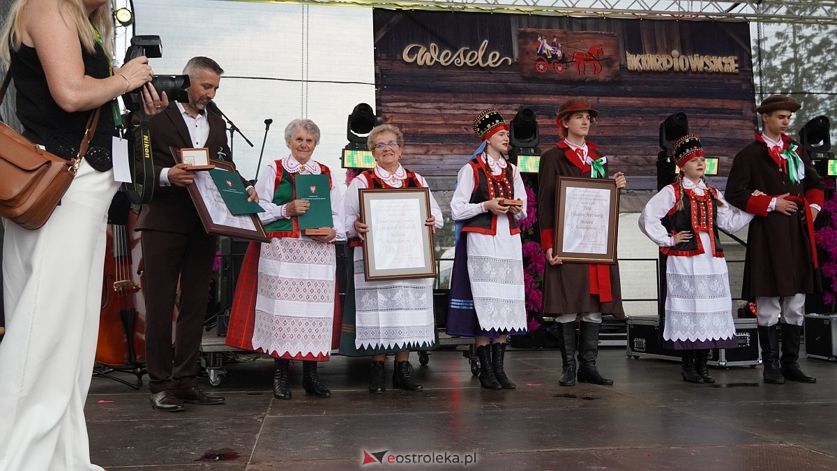 Wesele Kurpiowskie 2026 - powrót od ślubu [21.06.2026] - zdjęcie #95 - eOstroleka.pl