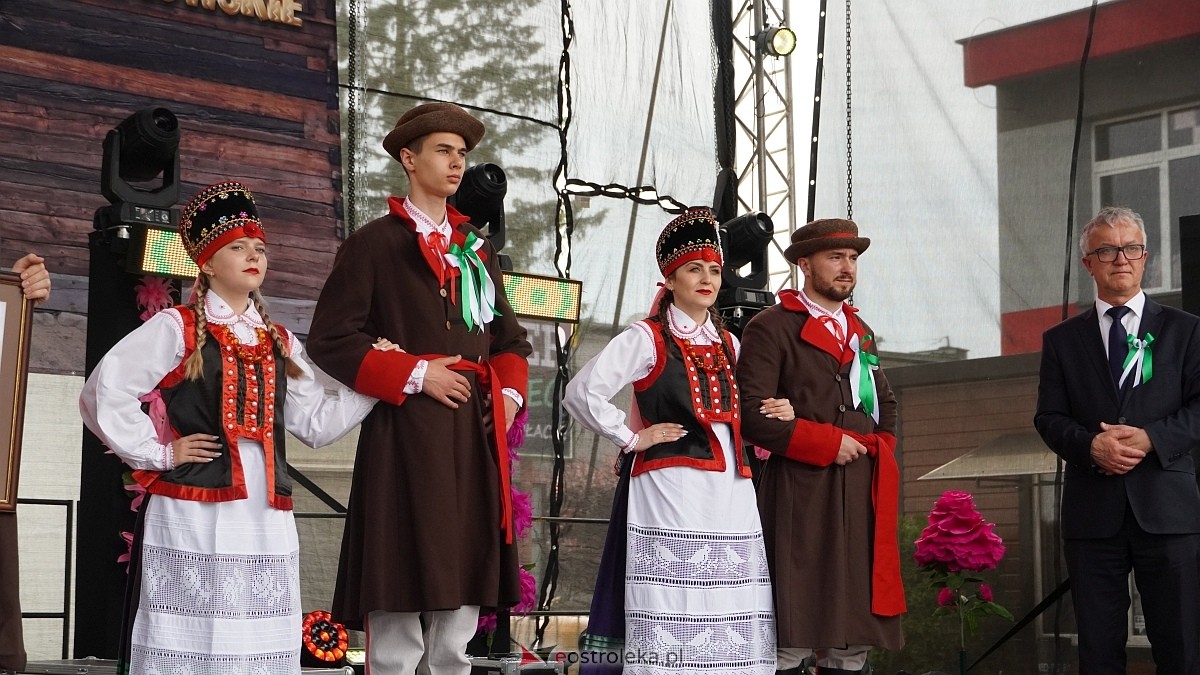 Wesele Kurpiowskie 2026 - powrót od ślubu [21.06.2026] - zdjęcie #94 - eOstroleka.pl