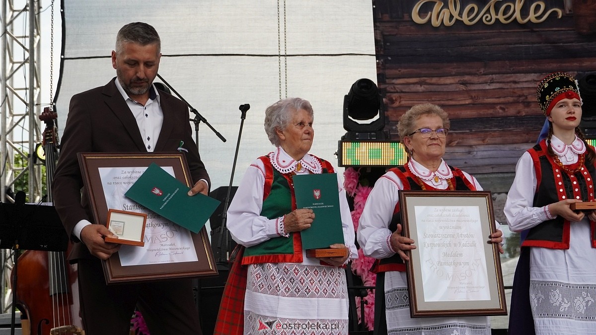 Wesele Kurpiowskie 2026 - powrót od ślubu [21.06.2026] - zdjęcie #93 - eOstroleka.pl