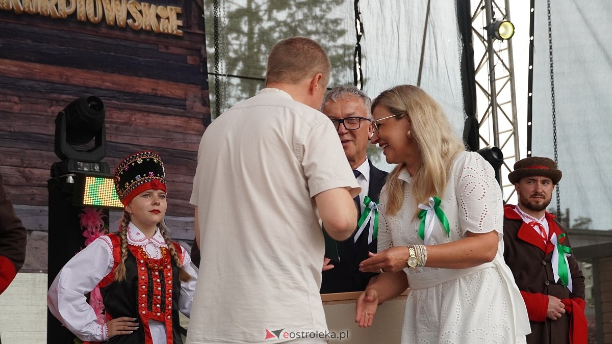 Wesele Kurpiowskie 2026 - powrót od ślubu [21.06.2026] - zdjęcie #92 - eOstroleka.pl