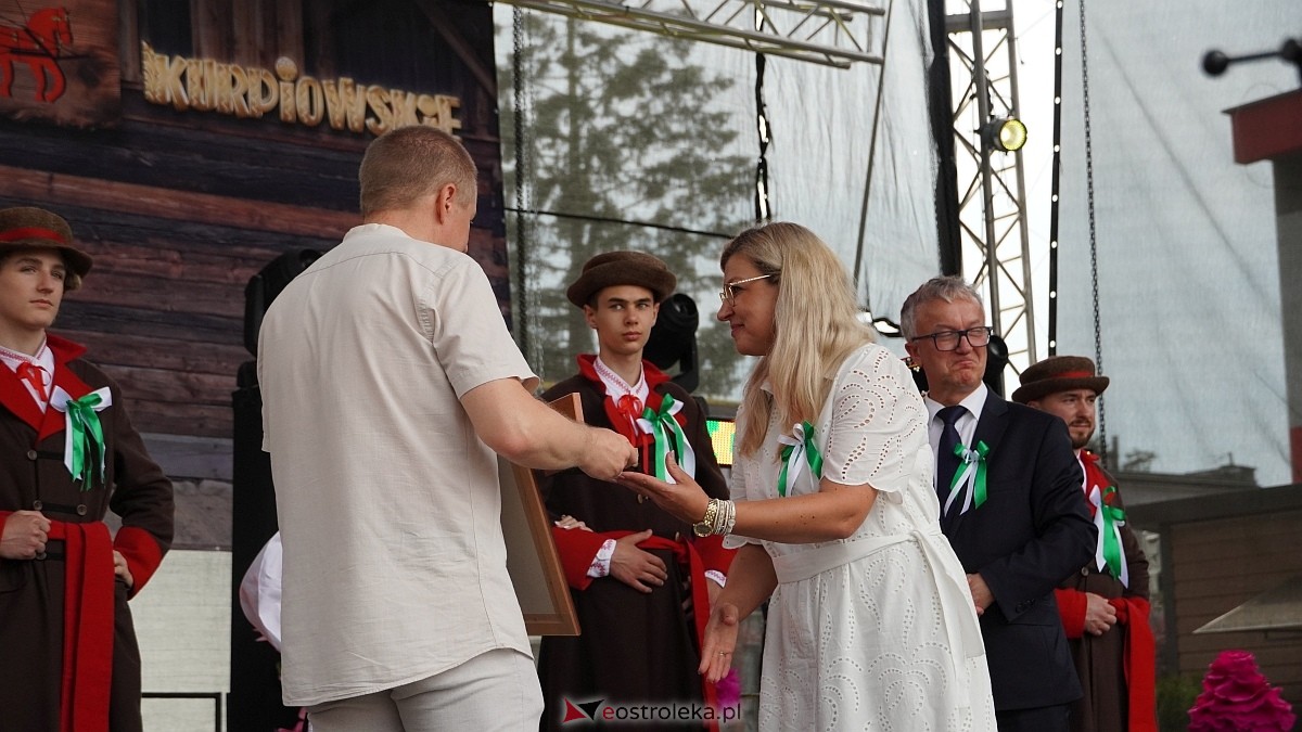 Wesele Kurpiowskie 2026 - powrót od ślubu [21.06.2026] - zdjęcie #91 - eOstroleka.pl