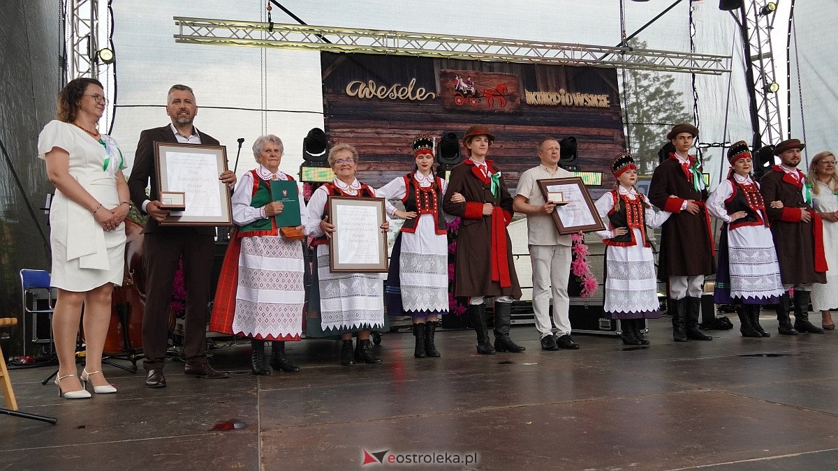 Wesele Kurpiowskie 2026 - powrót od ślubu [21.06.2026] - zdjęcie #90 - eOstroleka.pl
