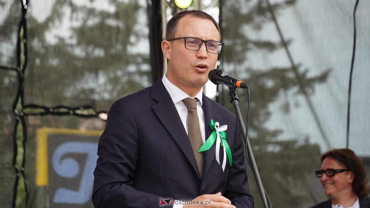 Wesele Kurpiowskie 2026 - powrót od ślubu [21.06.2026] - zdjęcie #88 - eOstroleka.pl