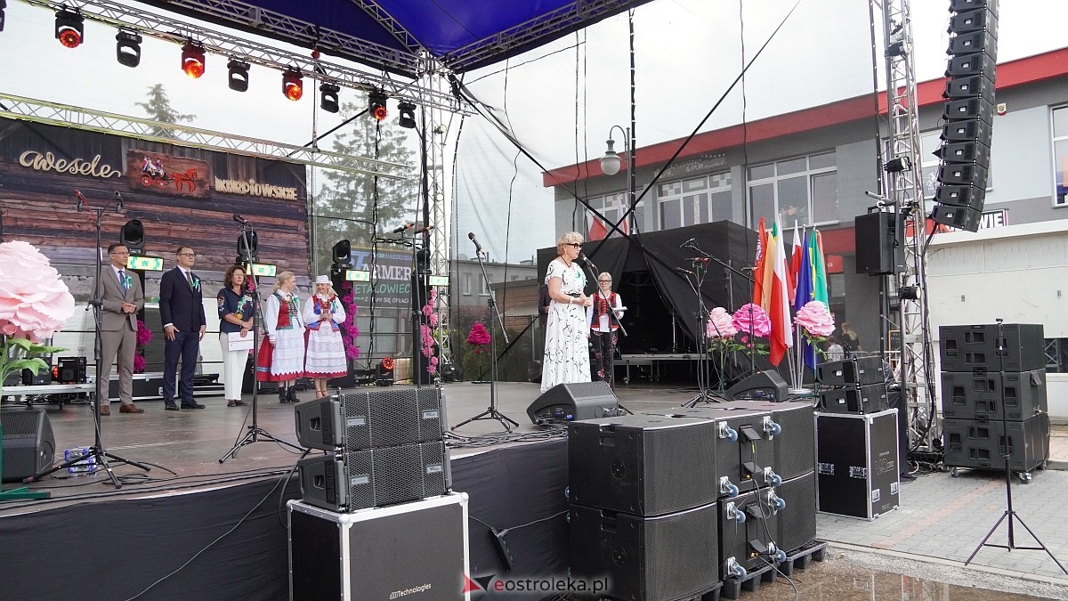 Wesele Kurpiowskie 2026 - powrót od ślubu [21.06.2026] - zdjęcie #84 - eOstroleka.pl