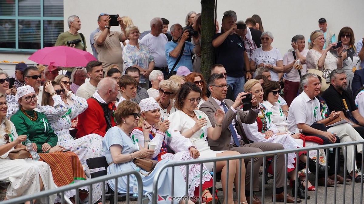 Wesele Kurpiowskie 2026 - powrót od ślubu [21.06.2026] - zdjęcie #81 - eOstroleka.pl