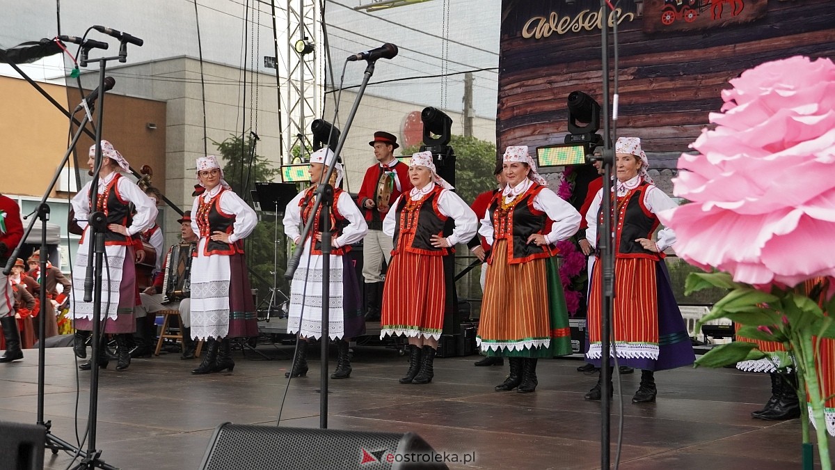 Wesele Kurpiowskie 2026 - powrót od ślubu [21.06.2026] - zdjęcie #79 - eOstroleka.pl