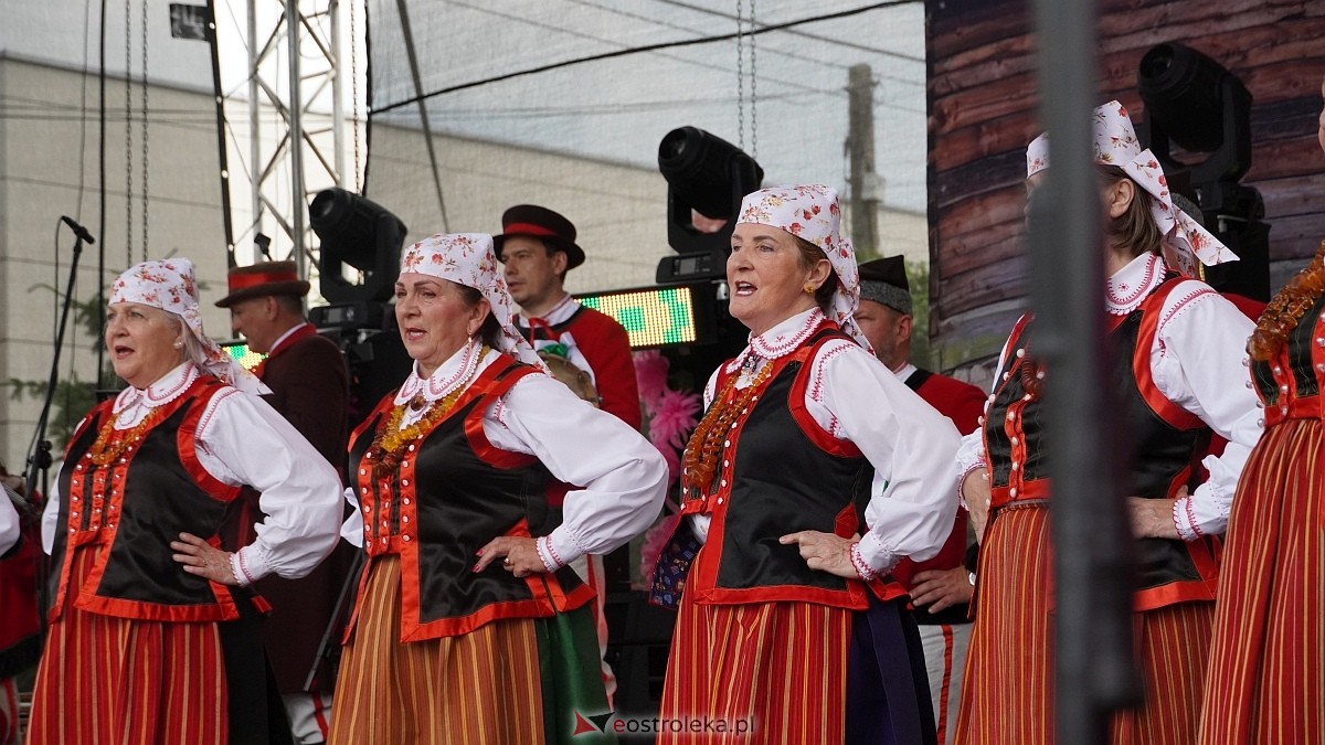 Wesele Kurpiowskie 2026 - powrót od ślubu [21.06.2026] - zdjęcie #77 - eOstroleka.pl