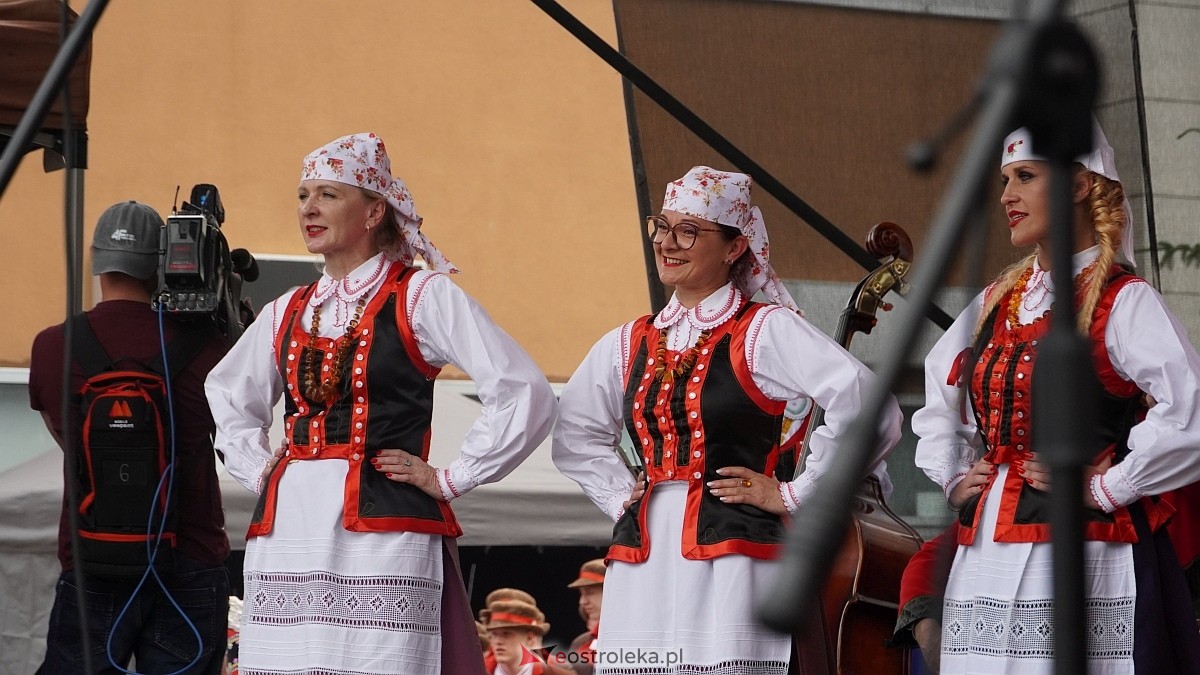 Wesele Kurpiowskie 2026 - powrót od ślubu [21.06.2026] - zdjęcie #76 - eOstroleka.pl