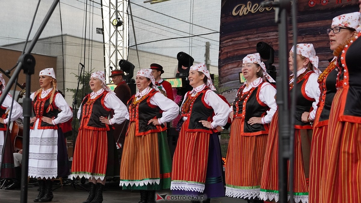 Wesele Kurpiowskie 2026 - powrót od ślubu [21.06.2026] - zdjęcie #74 - eOstroleka.pl