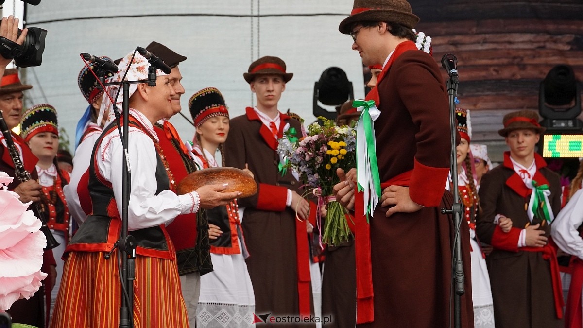Wesele Kurpiowskie 2026 - powrót od ślubu [21.06.2026] - zdjęcie #71 - eOstroleka.pl