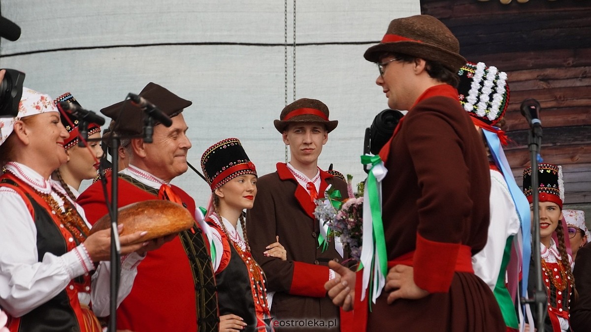 Wesele Kurpiowskie 2026 - powrót od ślubu [21.06.2026] - zdjęcie #70 - eOstroleka.pl