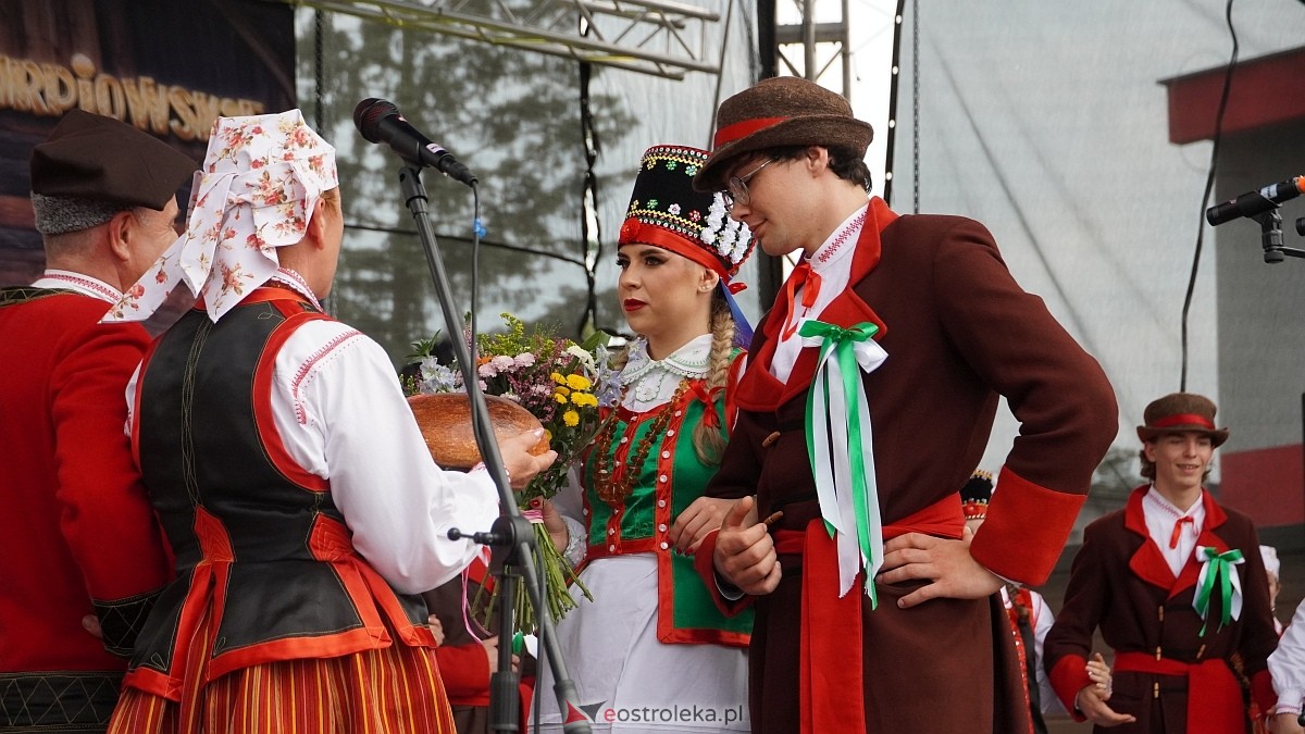 Wesele Kurpiowskie 2026 - powrót od ślubu [21.06.2026] - zdjęcie #68 - eOstroleka.pl