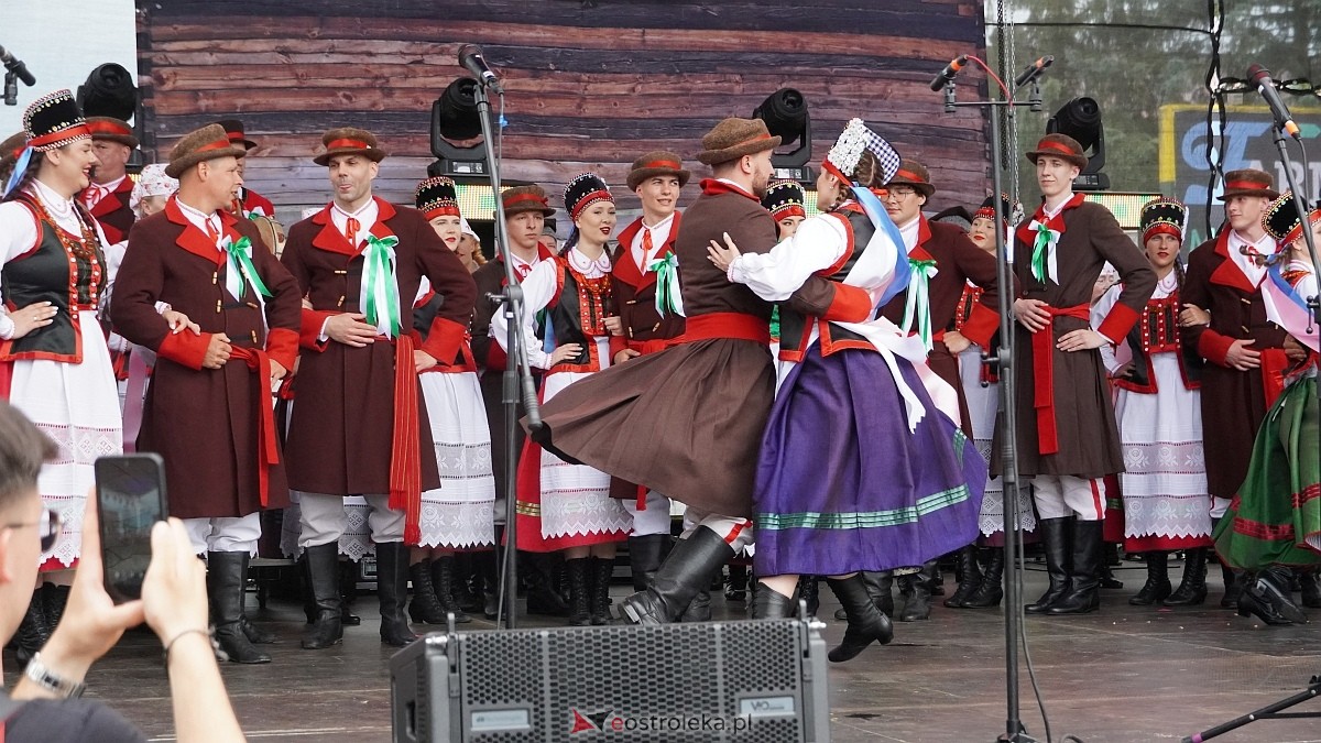 Wesele Kurpiowskie 2026 - powrót od ślubu [21.06.2026] - zdjęcie #65 - eOstroleka.pl