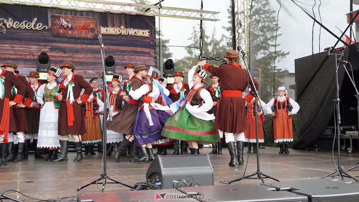 Wesele Kurpiowskie 2026 - powrót od ślubu [21.06.2026] - zdjęcie #64 - eOstroleka.pl
