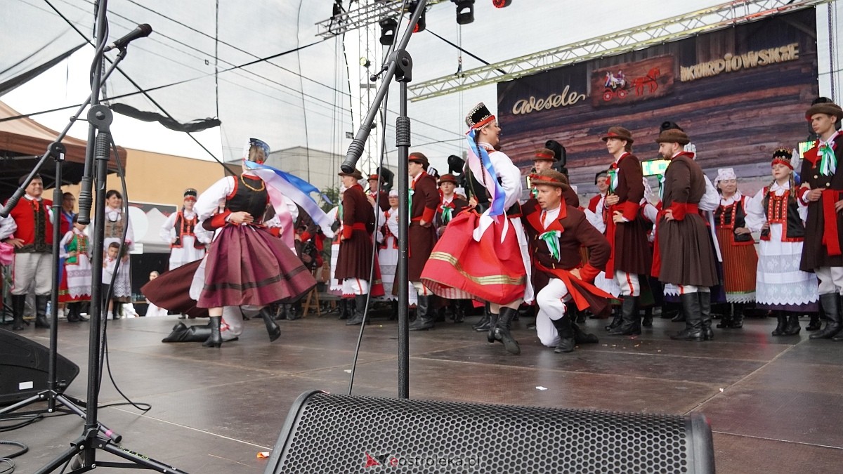 Wesele Kurpiowskie 2026 - powrót od ślubu [21.06.2026] - zdjęcie #61 - eOstroleka.pl