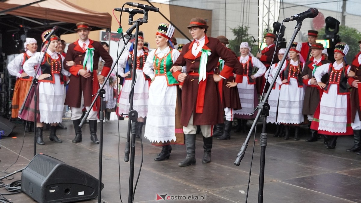 Wesele Kurpiowskie 2026 - powrót od ślubu [21.06.2026] - zdjęcie #53 - eOstroleka.pl