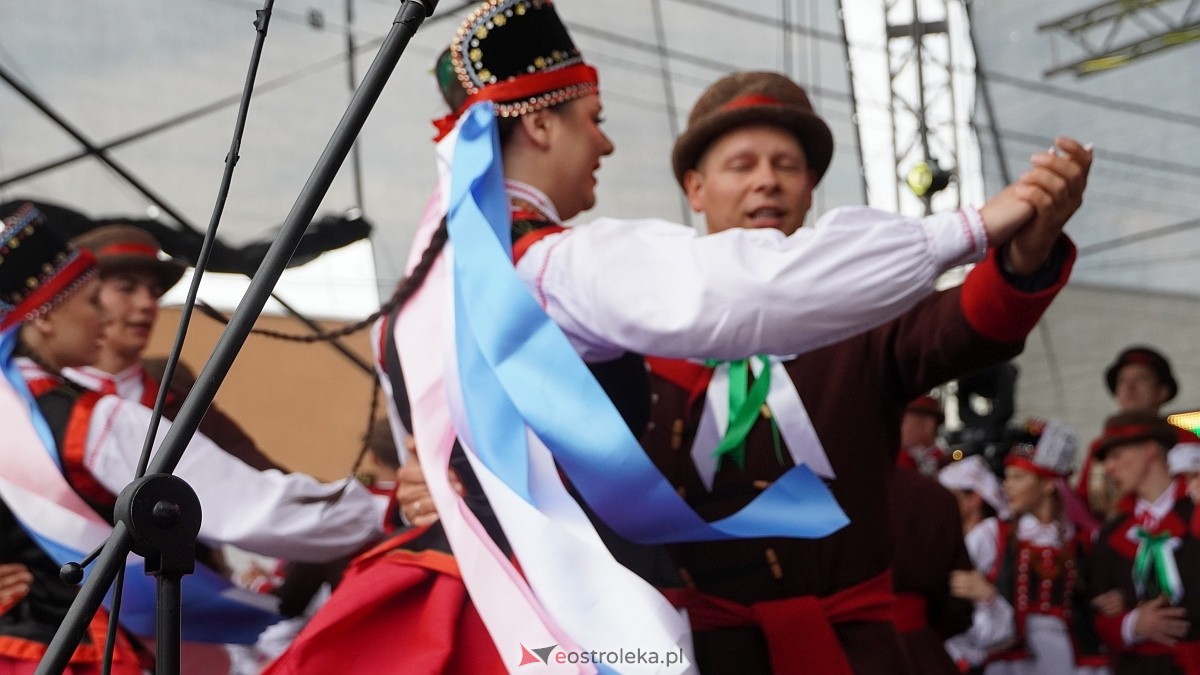 Wesele Kurpiowskie 2026 - powrót od ślubu [21.06.2026] - zdjęcie #48 - eOstroleka.pl