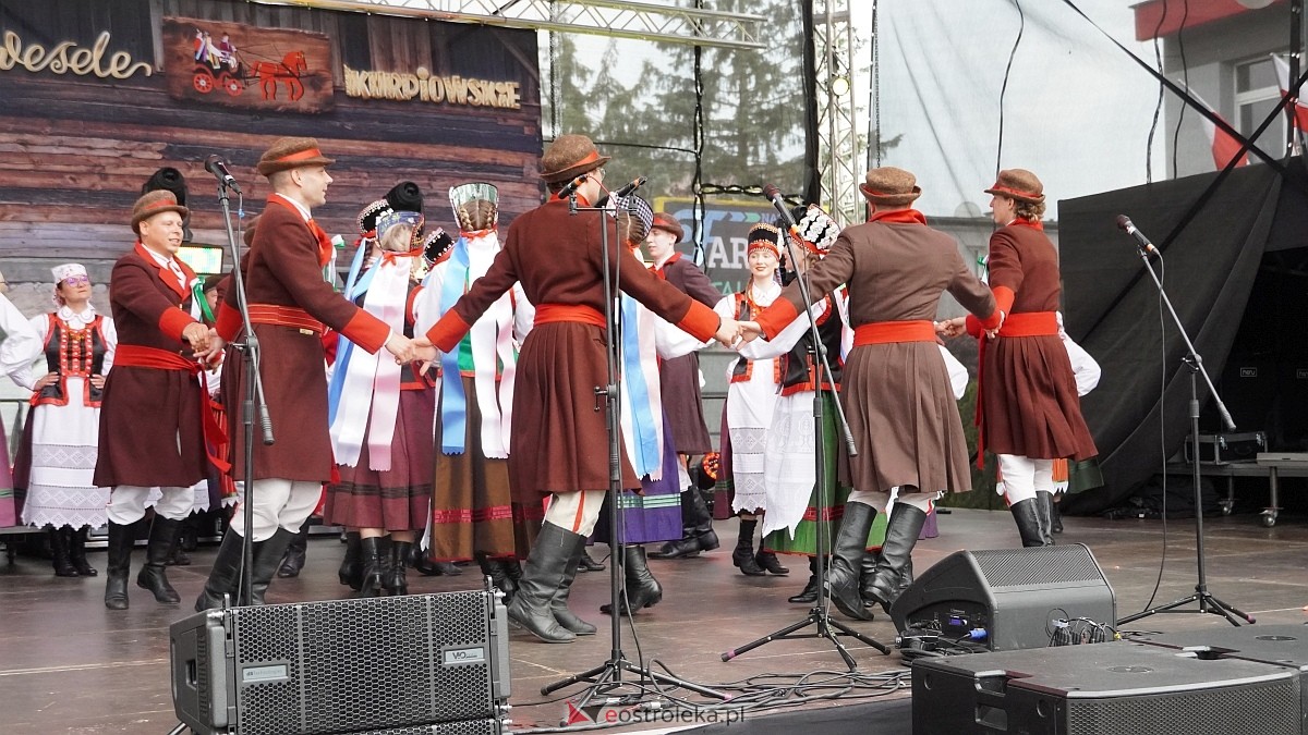 Wesele Kurpiowskie 2026 - powrót od ślubu [21.06.2026] - zdjęcie #45 - eOstroleka.pl