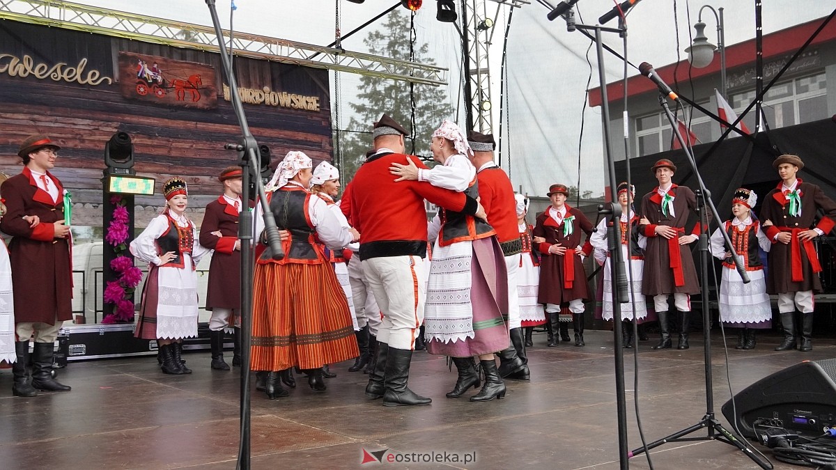 Wesele Kurpiowskie 2026 - powrót od ślubu [21.06.2026] - zdjęcie #41 - eOstroleka.pl