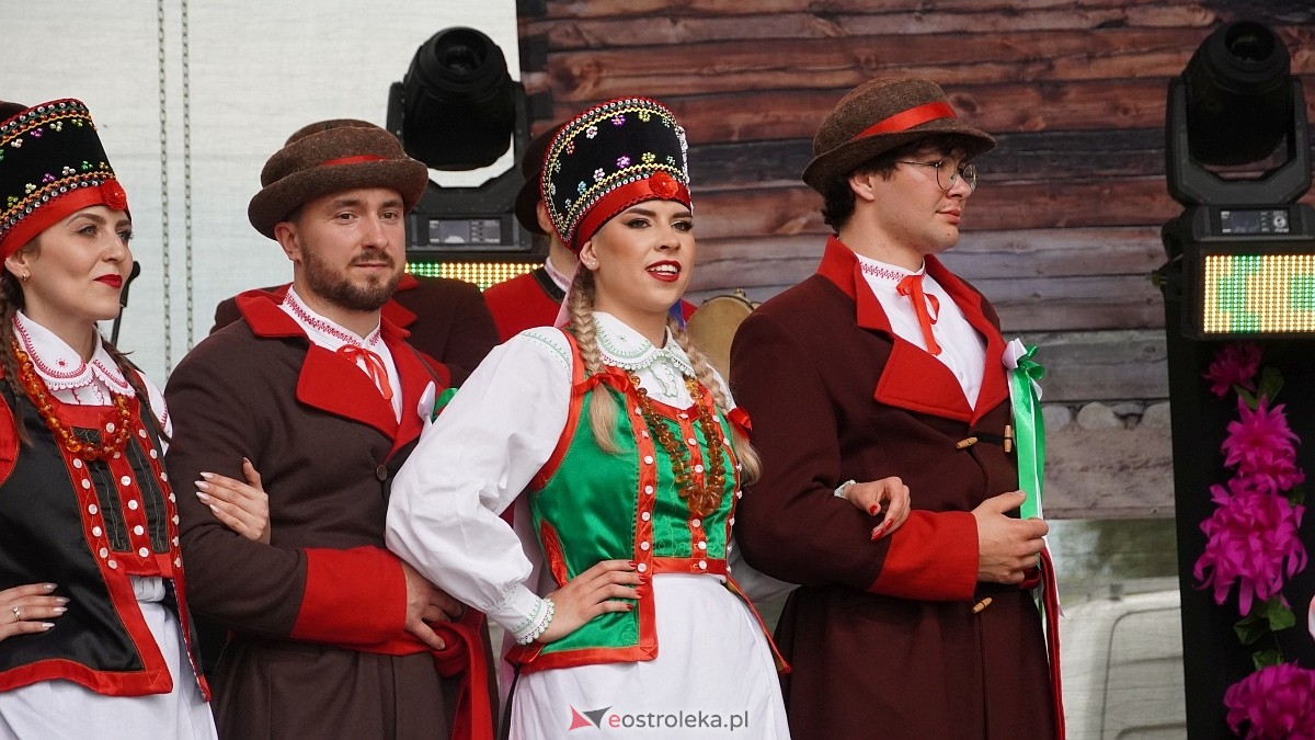 Wesele Kurpiowskie 2026 - powrót od ślubu [21.06.2026] - zdjęcie #40 - eOstroleka.pl